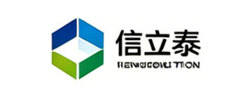 信立泰药业