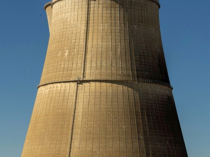 空调能耗占建筑总能耗 40%-60%:建筑空调节能改造的四个切入点